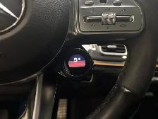 2021 Mercedes-Benz GLE-Class AMG GLE 53 4MATIC  SUV CLEAN CARFAX - Photo 12