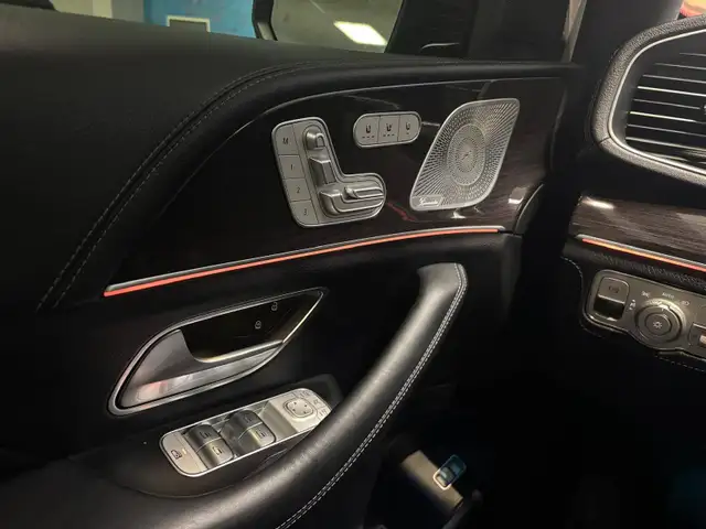 2021 Mercedes-Benz GLE-Class AMG GLE 53 4MATIC  SUV CLEAN CARFAX - Photo 23