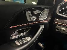 2021 Mercedes-Benz GLE-Class AMG GLE 53 4MATIC  SUV CLEAN CARFAX - Photo 23