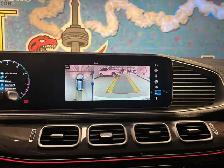 2021 Mercedes-Benz GLE-Class AMG GLE 53 4MATIC  SUV CLEAN CARFAX - Photo 25