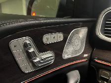 2021 Mercedes-Benz GLE-Class AMG GLE 53 4MATIC  SUV CLEAN CARFAX - Photo 26