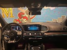 2021 Mercedes-Benz GLE-Class AMG GLE 53 4MATIC  SUV CLEAN CARFAX - Photo 31