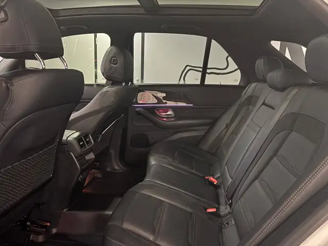 2021 Mercedes-Benz GLE-Class AMG GLE 53 4MATIC  SUV CLEAN CARFAX - Photo 38