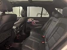 2021 Mercedes-Benz GLE-Class AMG GLE 53 4MATIC  SUV CLEAN CARFAX - Photo 38