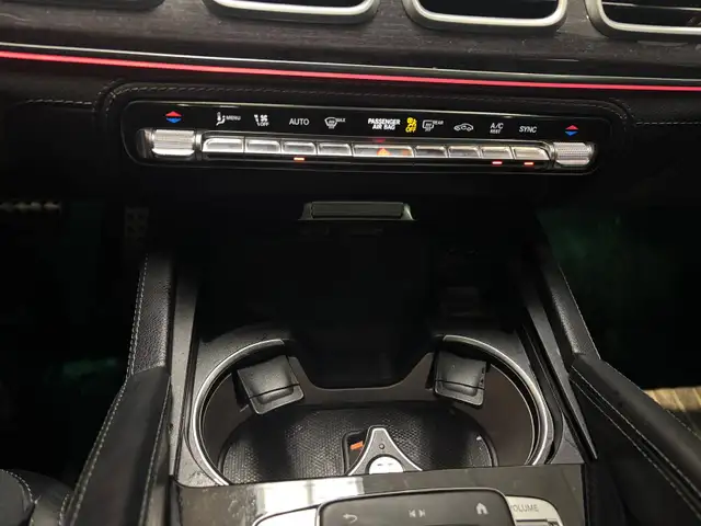 2021 Mercedes-Benz GLE-Class AMG GLE 53 4MATIC  SUV CLEAN CARFAX - Photo 39