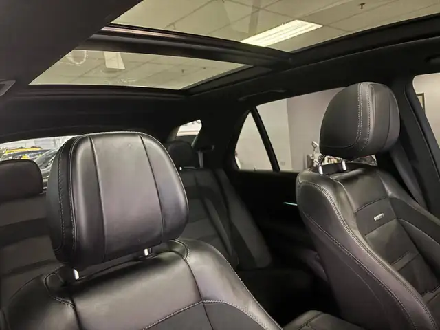 2021 Mercedes-Benz GLE-Class AMG GLE 53 4MATIC  SUV CLEAN CARFAX - Photo 41