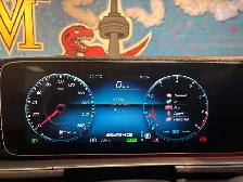 2021 Mercedes-Benz GLE-Class AMG GLE 53 4MATIC  SUV CLEAN CARFAX - Photo 43