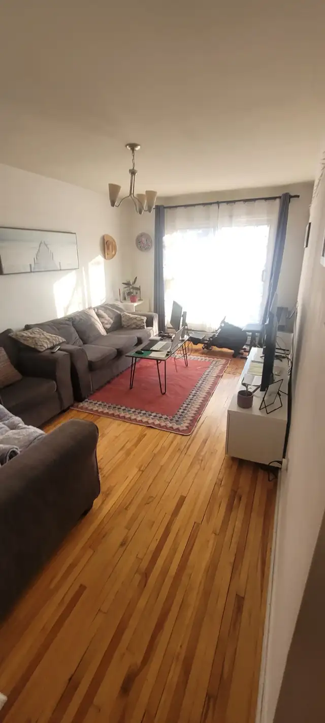 41/2 à louer Anjou, chauffage et eau chaude inclus