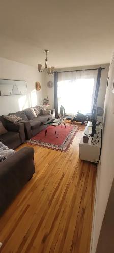 41/2 à louer Anjou, chauffage et eau chaude inclus