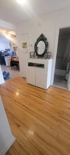 41/2 à louer Anjou, chauffage et eau chaude inclus - Photo 5