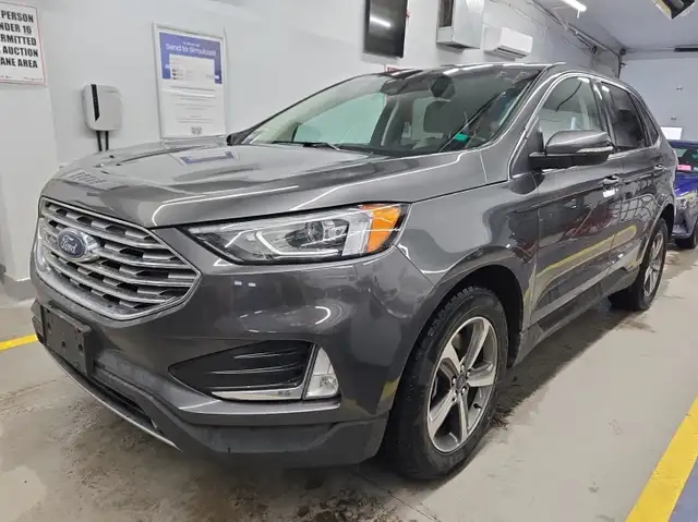 2020 Ford Edge SEL VEHICLE ARRIVING SHORTLY... CALL FOR DETAILS!