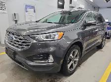 2020 Ford Edge SEL VEHICLE ARRIVING SHORTLY... CALL FOR DETAILS!
