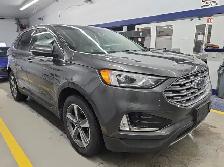 2020 Ford Edge SEL VEHICLE ARRIVING SHORTLY... CALL FOR DETAILS! - Photo 2