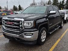2017 GMC Sierra 1500 SLT VEHICLE ARRIVING SHORTLY... CALL FOR...