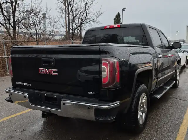 2017 GMC Sierra 1500 SLT VEHICLE ARRIVING SHORTLY... CALL FOR... - Photo 2