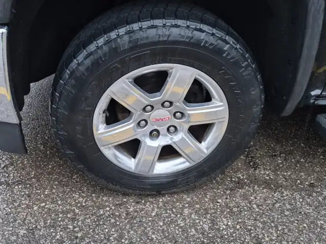 2017 GMC Sierra 1500 SLT VEHICLE ARRIVING SHORTLY... CALL FOR... - Photo 3