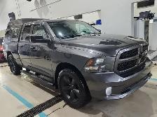 2018 RAM 1500 ST JUST ARRIVED... PHOTOS COMING SOON. - Photo 2