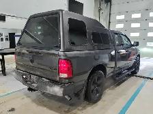 2018 RAM 1500 ST JUST ARRIVED... PHOTOS COMING SOON. - Photo 3