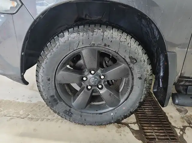2018 RAM 1500 ST JUST ARRIVED... PHOTOS COMING SOON. - Photo 4
