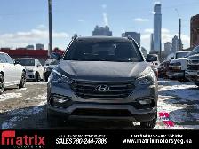 2017 Hyundai Santa Fe Sport - Photo 2