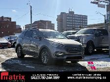 2017 Hyundai Santa Fe Sport - Photo 3