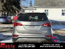 2017 Hyundai Santa Fe Sport - Photo 11