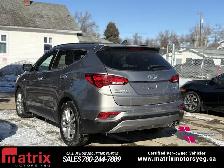 2017 Hyundai Santa Fe Sport - Photo 12
