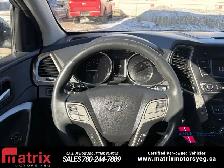 2017 Hyundai Santa Fe Sport - Photo 17