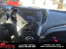 2017 Hyundai Santa Fe Sport - Photo 19