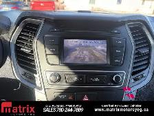 2017 Hyundai Santa Fe Sport - Photo 20