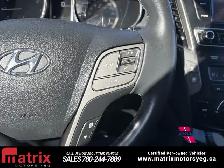 2017 Hyundai Santa Fe Sport - Photo 22