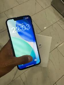 IPHONE 13 PRO 256GB AIRPODS PKG/DELIVERY