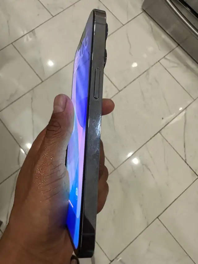 IPHONE 13 PRO 256GB AIRPODS PKG/DELIVERY - Photo 3