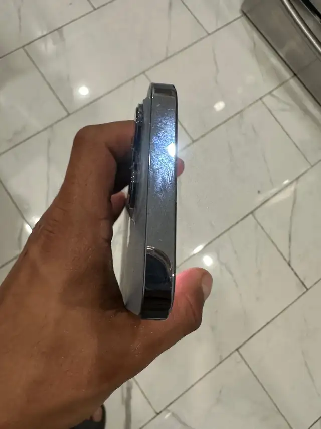 IPHONE 13 PRO 256GB AIRPODS PKG/DELIVERY - Photo 4