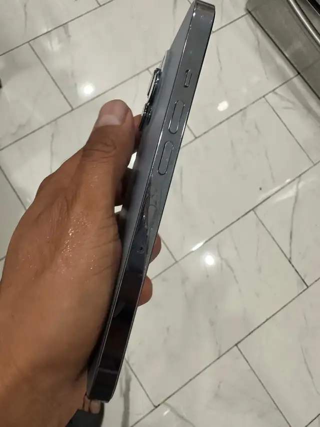 IPHONE 13 PRO 256GB AIRPODS PKG/DELIVERY - Photo 5