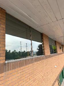 Solar Tinted Film - Photo 9