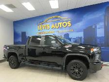 CHEVROLET SILVERADO 2500HD 2023 LT Z71 CREW-CAB 6.6L TURBO DIESE - Photo 2