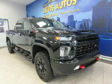 CHEVROLET SILVERADO 2500HD 2023 LT Z71 CREW-CAB 6.6L TURBO DIESE - Photo 3