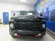 CHEVROLET SILVERADO 2500HD 2023 LT Z71 CREW-CAB 6.6L TURBO DIESE - Photo 4