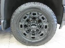 CHEVROLET SILVERADO 2500HD 2023 LT Z71 CREW-CAB 6.6L TURBO DIESE - Photo 5