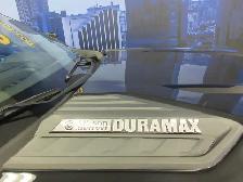 CHEVROLET SILVERADO 2500HD 2023 LT Z71 CREW-CAB 6.6L TURBO DIESE - Photo 7