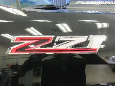 CHEVROLET SILVERADO 2500HD 2023 LT Z71 CREW-CAB 6.6L TURBO DIESE - Photo 8