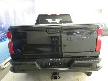 CHEVROLET SILVERADO 2500HD 2023 LT Z71 CREW-CAB 6.6L TURBO DIESE - Photo 10