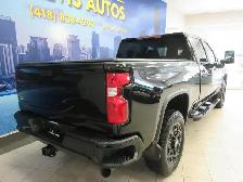 CHEVROLET SILVERADO 2500HD 2023 LT Z71 CREW-CAB 6.6L TURBO DIESE - Photo 11