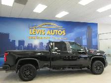 CHEVROLET SILVERADO 2500HD 2023 LT Z71 CREW-CAB 6.6L TURBO DIESE - Photo 12