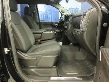 CHEVROLET SILVERADO 2500HD 2023 LT Z71 CREW-CAB 6.6L TURBO DIESE - Photo 13