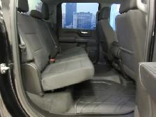 CHEVROLET SILVERADO 2500HD 2023 LT Z71 CREW-CAB 6.6L TURBO DIESE - Photo 15