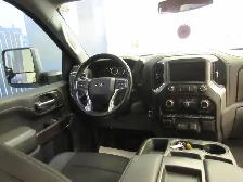 CHEVROLET SILVERADO 2500HD 2023 LT Z71 CREW-CAB 6.6L TURBO DIESE - Photo 16