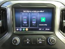 CHEVROLET SILVERADO 2500HD 2023 LT Z71 CREW-CAB 6.6L TURBO DIESE - Photo 19