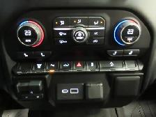 CHEVROLET SILVERADO 2500HD 2023 LT Z71 CREW-CAB 6.6L TURBO DIESE - Photo 20